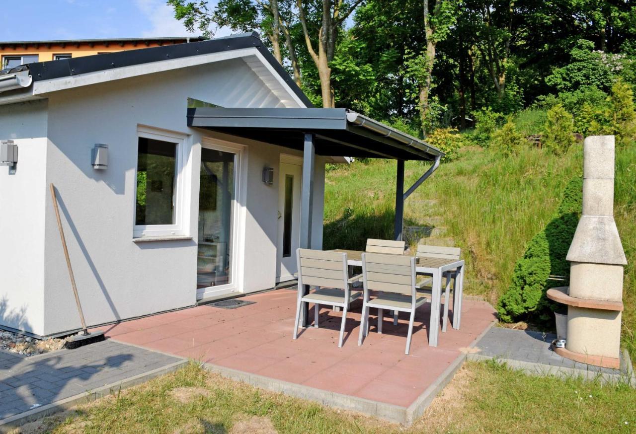 Ferienhaus In Goehren Goehren  Exterior photo